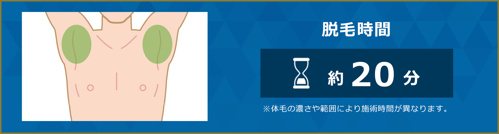 両わき