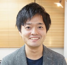 川合さん