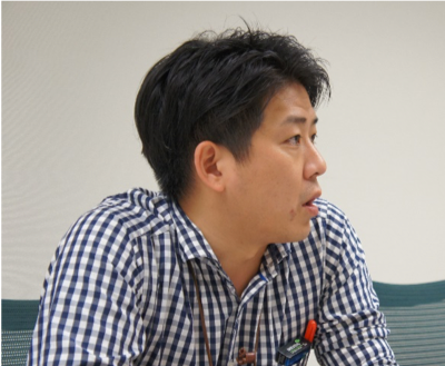 JT藤内様