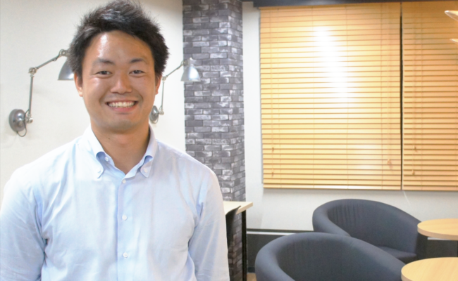 海外駐在への道をつかんだ2ヵ月 -大手商社勤務 M.Nさん