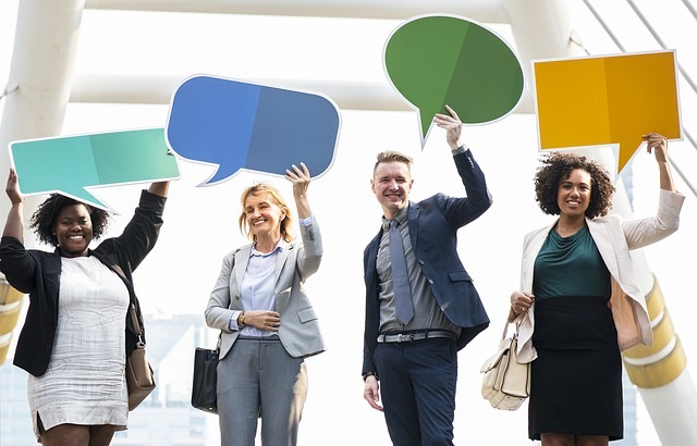 英会話イベントに参加するのは時間の無駄?参加方法からイベント内容まで解説!