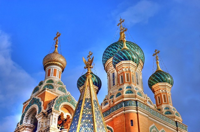 ロシアで英語は通じるのか?ロシア人の英語力はどれくらい?