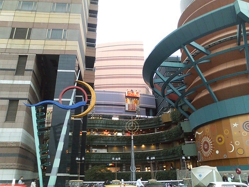 冬の福岡観光で行くべきおすすめスポット9選 人気の名所や穴場の見どころをご紹介 2ページ目 たび日和