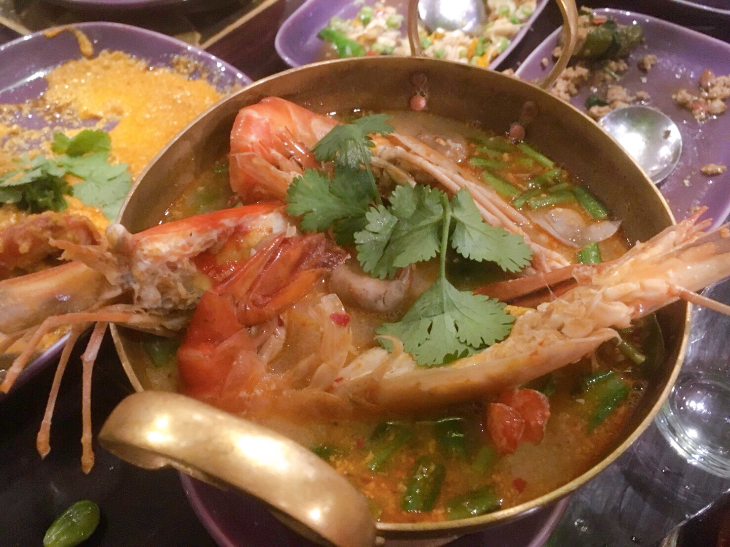 バンコクでどうしても食べたいおすすめグルメ10選 名物料理をご紹介 たび日和