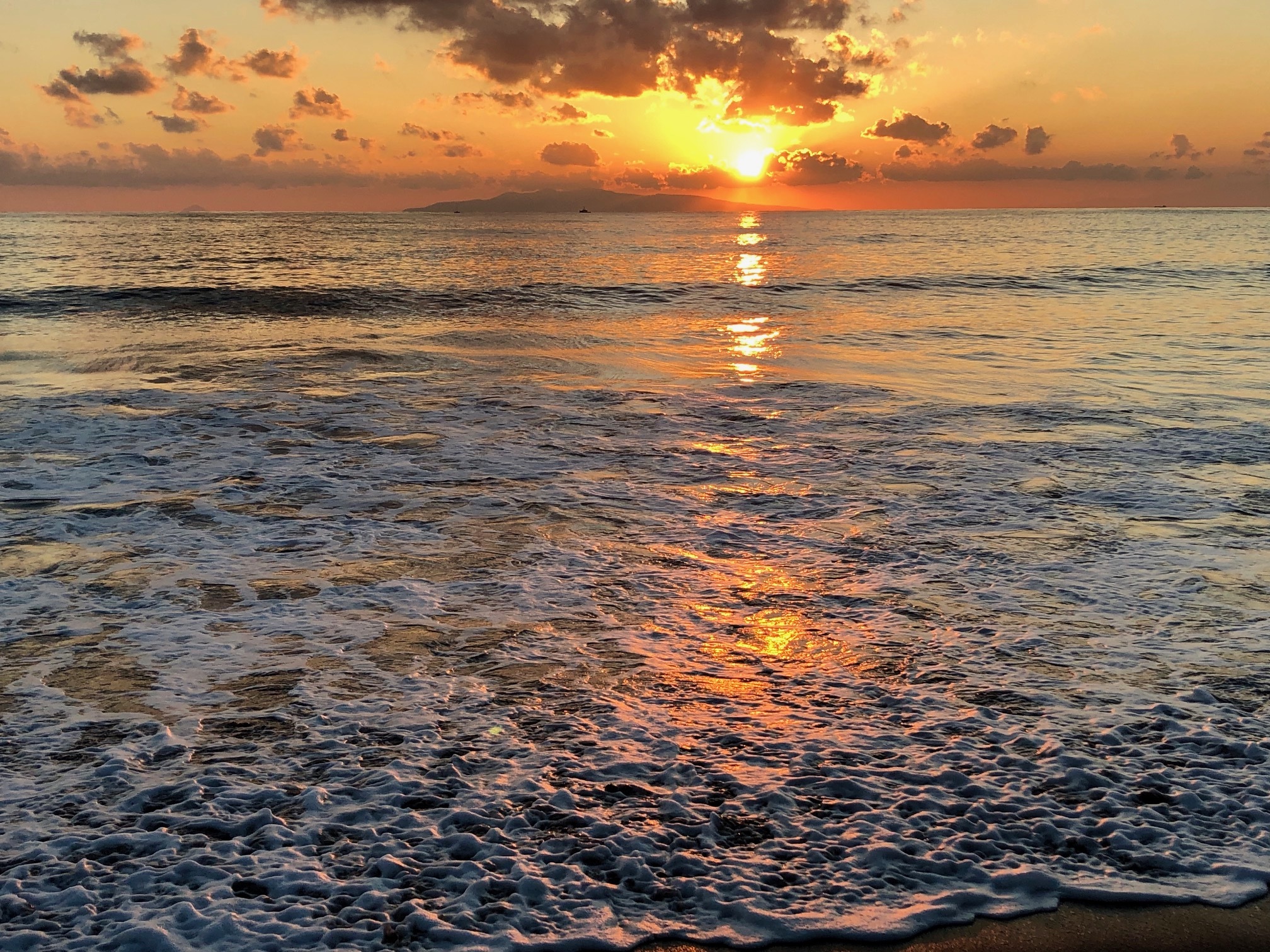 千葉 房総の自然の絶景19選 海や山など定番 穴場のスポットをご紹介 たび日和