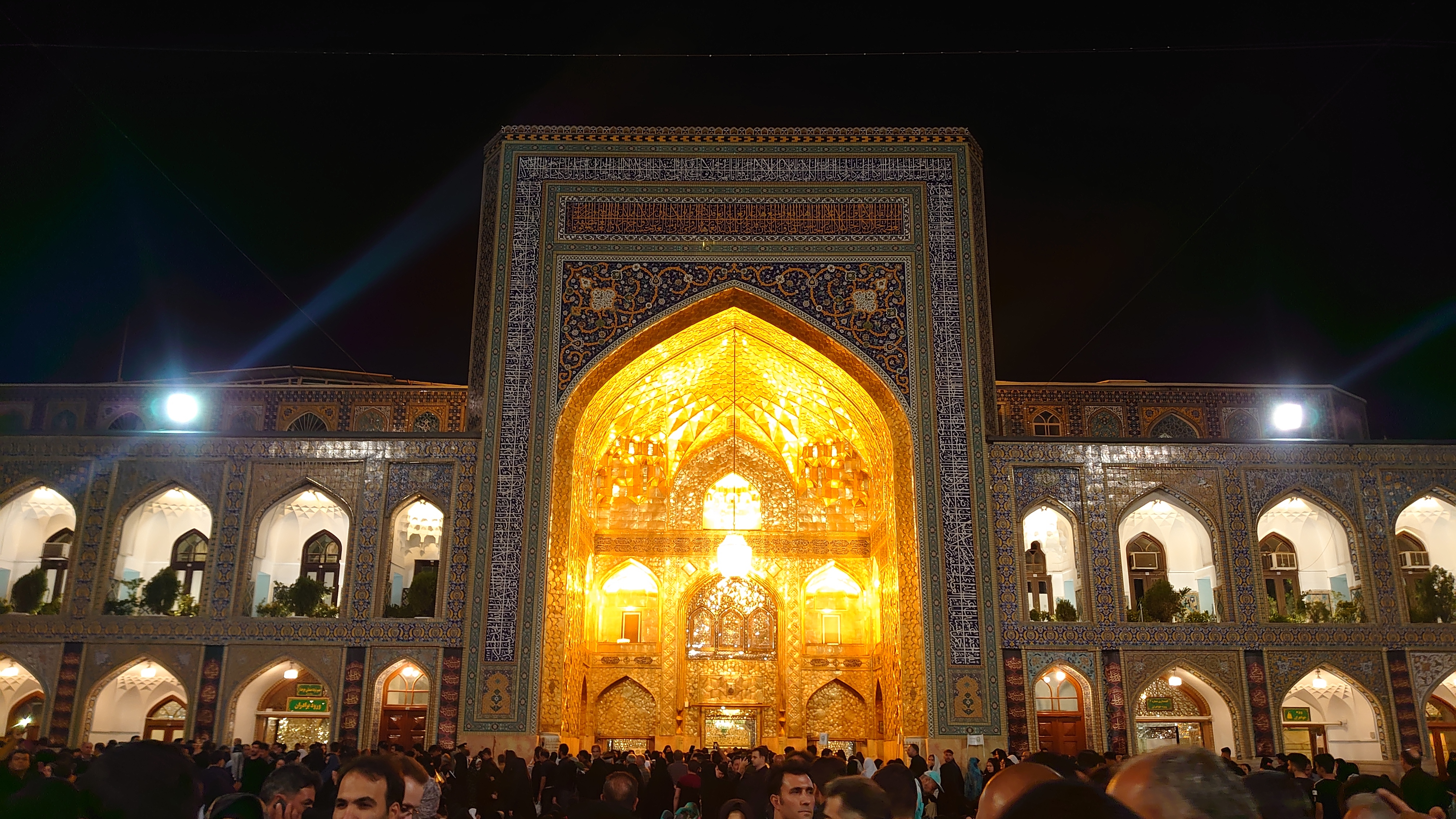 イランの治安っていい 悪い 旅行で注意が必要な情報をご紹介 2ページ目 たび日和