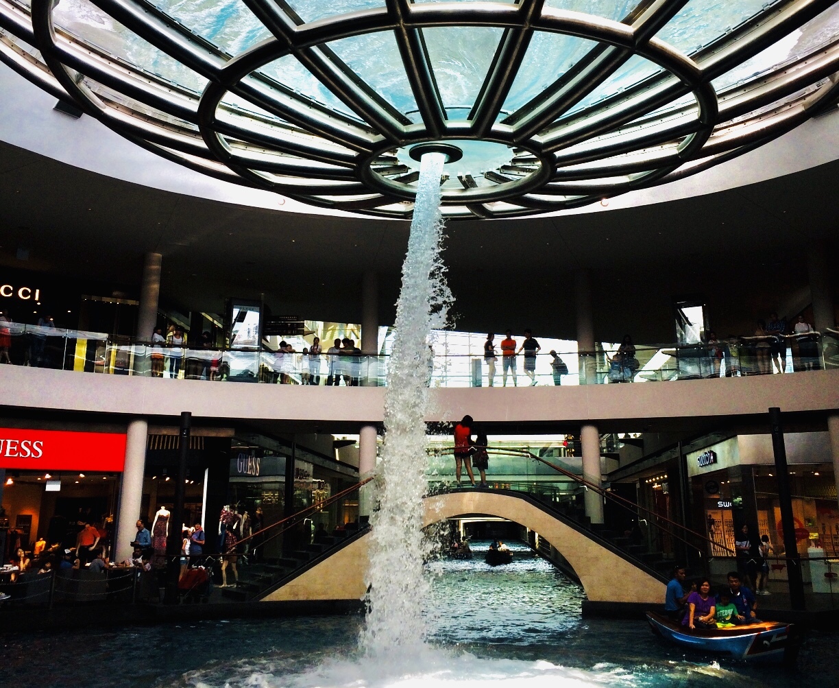 シンガポール観光で知っておきたい観光情報をご紹介 人気観光地の見どころは 2ページ目 たび日和