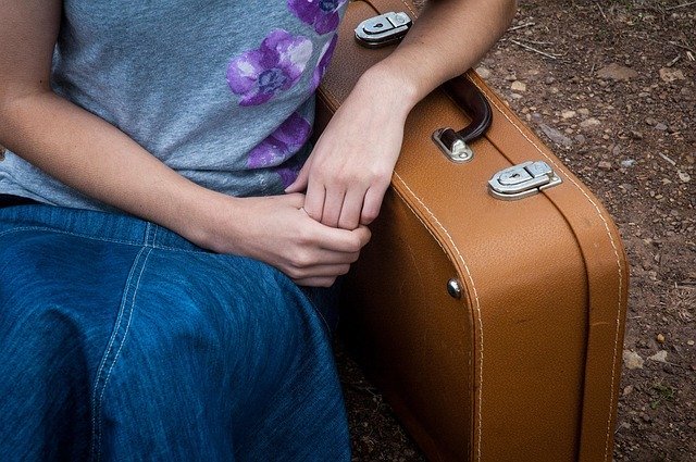 女性の一泊二日旅行に必要な荷物は 忘れがちなものまでしっかりご紹介 たび日和