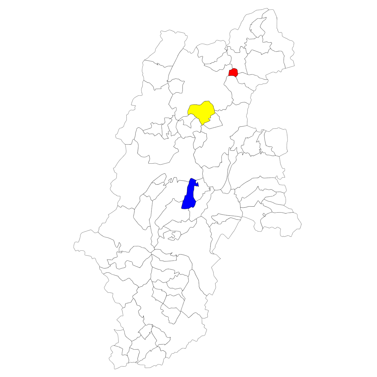 長野県の大きさはどのくらい 面積 人口 人口密度を比較解説 2ページ目 たび日和 長野県の大きさはどのくらい 面積 人口 人口密度を比較解説 2ページ目 たび日和