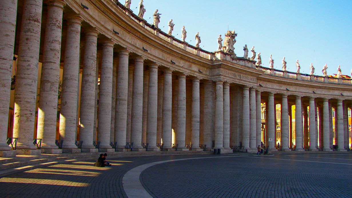 ローマはこう回るのがおすすめ 日程別におすすめの観光プランをご紹介 6ページ目 たび日和 ローマはこう回るのがおすすめ 日程別におすすめの観光プランをご紹介 6ページ目 たび日和