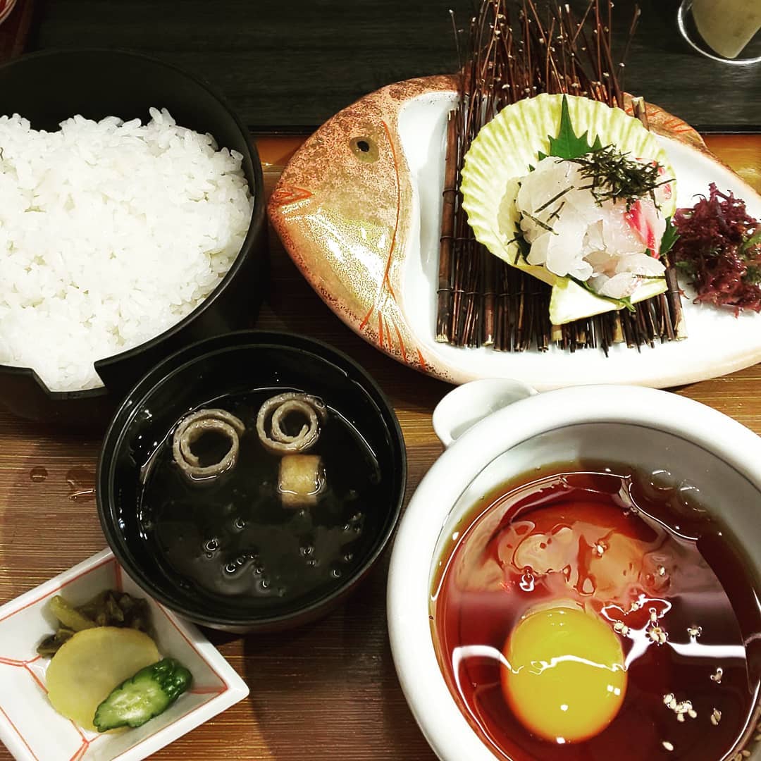 松山に行ったらこの名物は外せない おいしいご当地名物をご紹介 たび日和