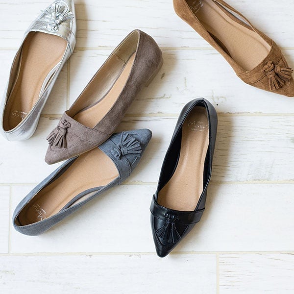 ヒールの高さは何センチがベスト 歩きやすくてきれいに見える高さを検証 たび日和