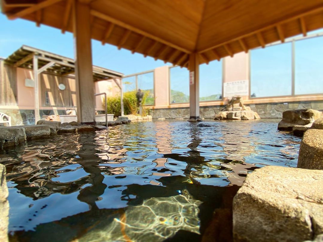 神戸でおすすめのスーパー銭湯11選！手軽に日頃の疲れをリフレッシュ！(3ページ目) たび日和