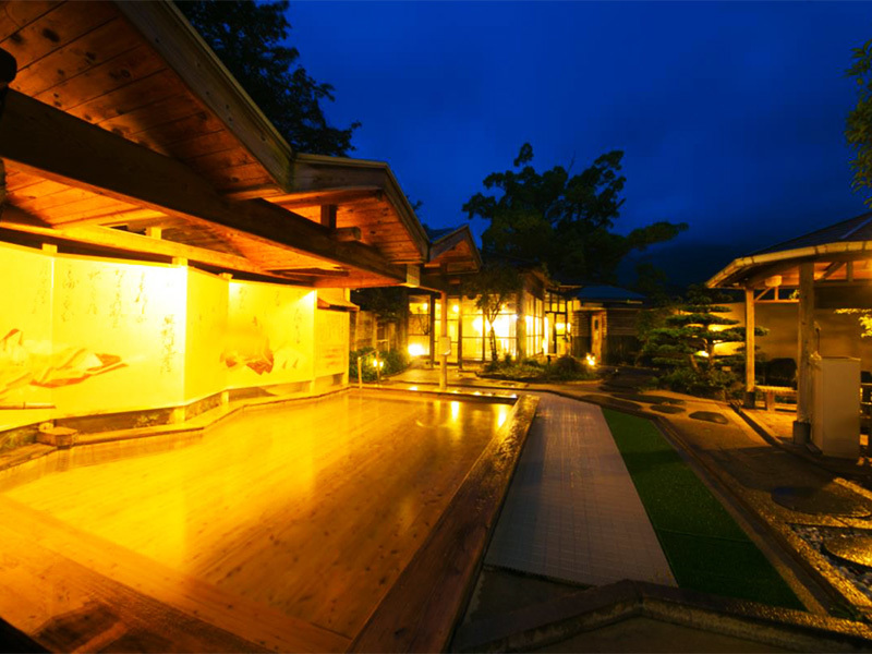 福岡から近い人気温泉地8選！一度は訪れたい有名な温泉地をご紹介！ たび日和