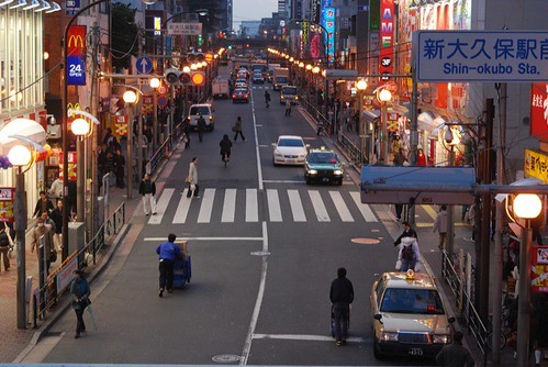 新大久保の食べ歩きグルメおすすめ13選 スイーツやチーズの食べ物をご紹介 たび日和