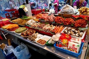 新大久保のおすすめグルメ9選 安くておいしい韓国料理のお店をご紹介 たび日和