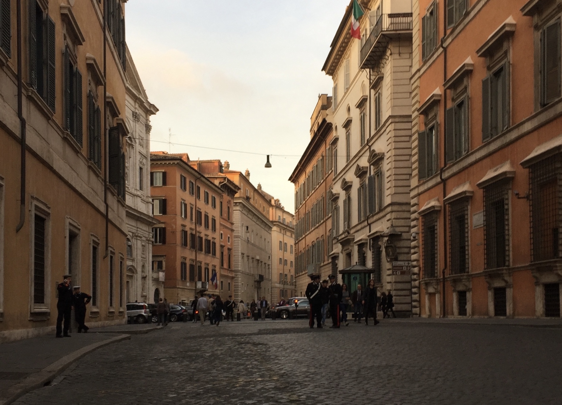 イタリアの人気観光スポット10選 楽しい旅行になるおすすめスポットをご紹介 たび日和