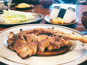 香川の名物グルメはうどんだけじゃない やみつき必死な絶品料理11選 たび日和