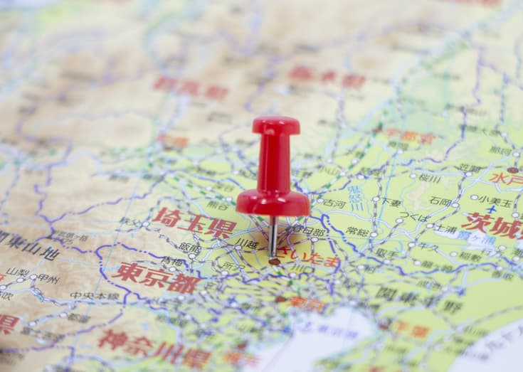 埼玉はださいたま 翔んで埼玉でもネタにされる埼玉がディスられる理由は たび日和