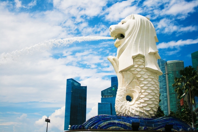 シンガポール発展の歴史を解説 成り立ちや日本との関係性は たび日和