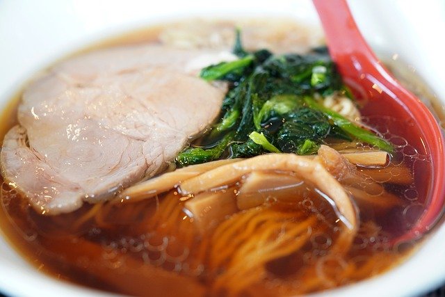 来来亭のおすすめメニュー15選！人気のラーメン＆サイドメニューをご紹介！