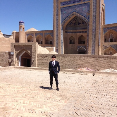 ライター一覧 たび日和