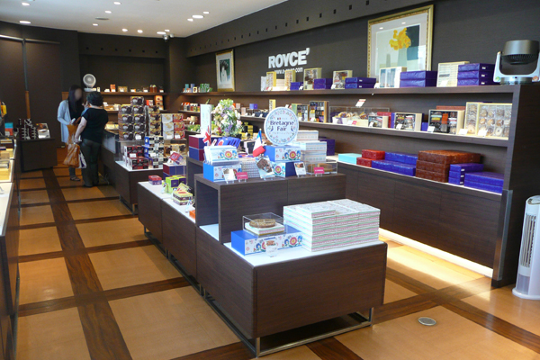 札幌で人気のチョコレート専門店12選 ケーキやドリンクなどチョコ好き必見 旅行 お出かけの情報メディア