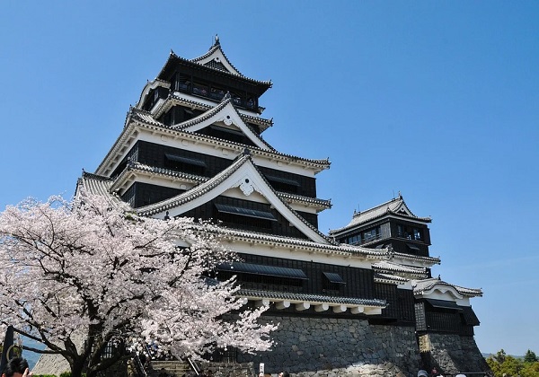 熊本市電でゆったり巡る旅 おすすめ観光スポット10選を紹介 旅行 お出かけの情報メディア