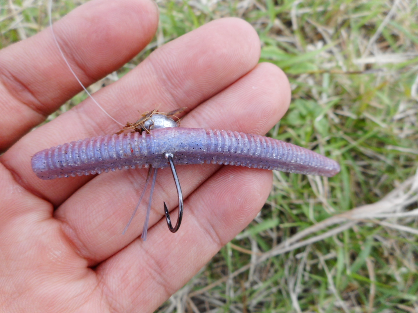 フロロラインを他の素材と比較 それぞれの特徴 メリット デメリットは 2ページ目 釣り日和