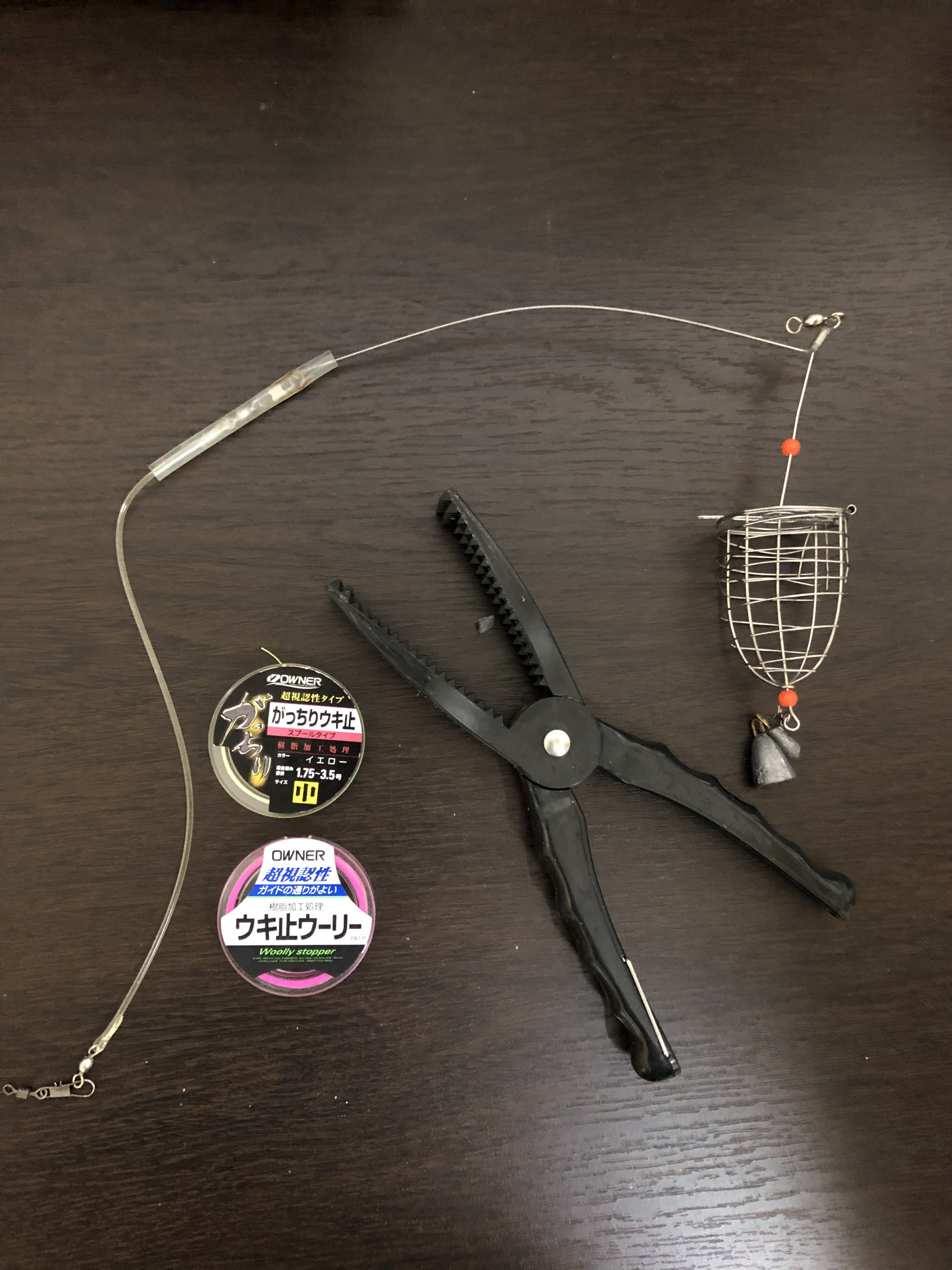 アジの釣り方に合わせた仕掛けをご紹介 初心者はどんな道具を選べば良い 3ページ目 釣り日和