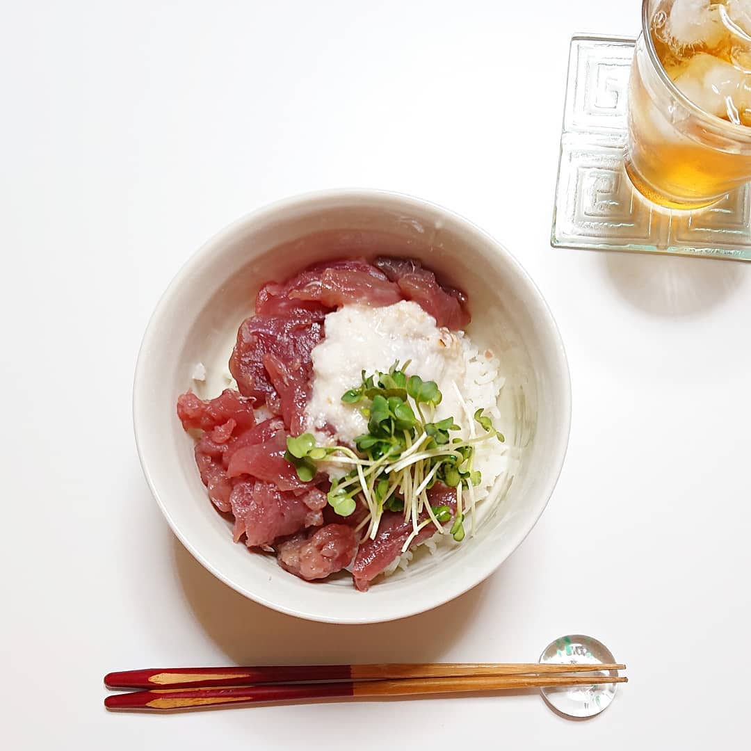 マグロの刺身以外のおいしい料理をご紹介 子供も喜ぶアレンジレシピも 釣り日和