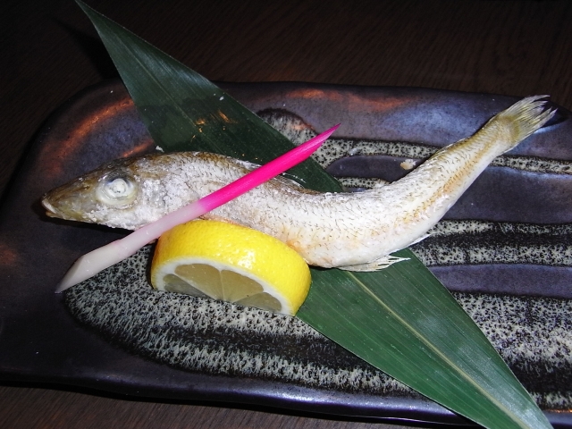 キス料理はコレがおすすめ 簡単でおいしい人気のレシピをご紹介 2ページ目 釣り日和