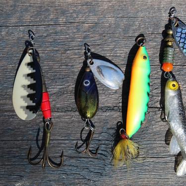 クラピー全種類の違いを解説 どうやって使い分けるのがおすすめ 釣り日和