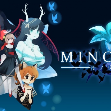 【新品未開封】Minoria 限定版（ミノリア）【switch】 Amazon.co.jp: Minoria (限定ランゲーム) : ゲーム