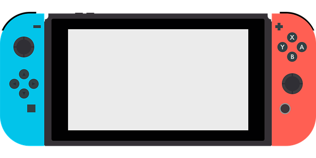 【Switch/スイッチ】ワイヤレスコントローラーの使い方と設定方法