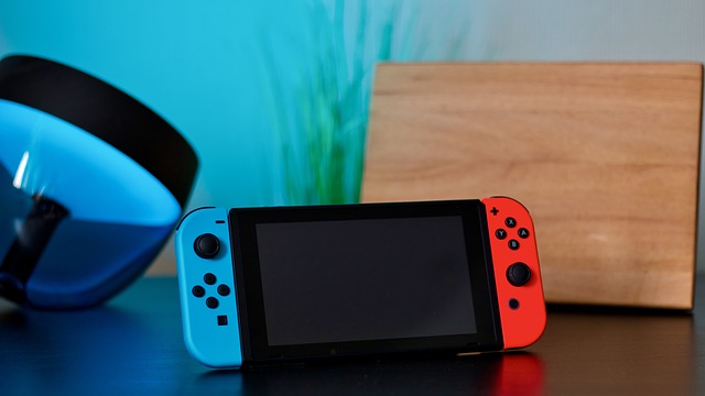【Switch/スイッチ】セーブデータ移行の方法とユーザーデータ引っ越しの方法
