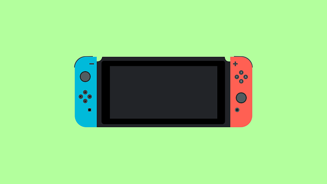 【Switch/スイッチ】本体が起動しない!電源ボタンを押しても動かない時の原因と治し方とは?