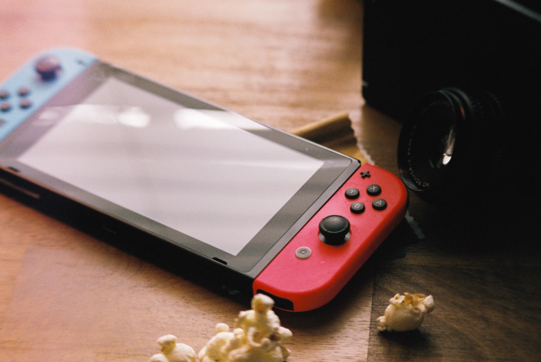 【Switch/スイッチ】テザリングでインターネット接続する方法をご紹介!