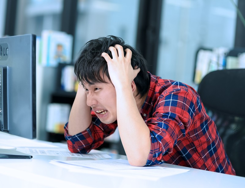 なめられる人の原因と性格・特徴！人になめられない方法も解説！ Lovely