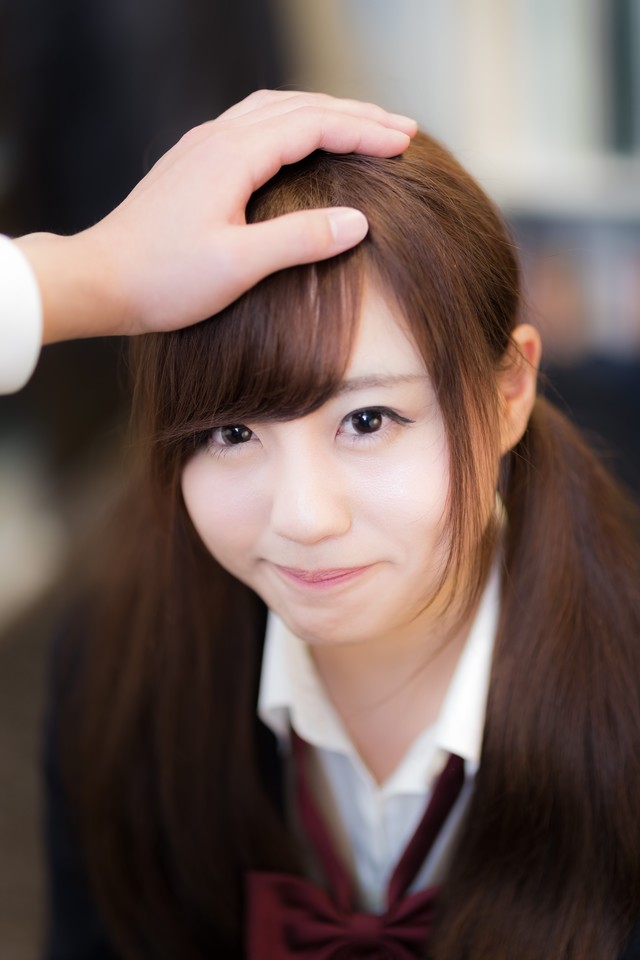 萌えるシチュエーション15選 これはヤバイ 恋愛 Lovely