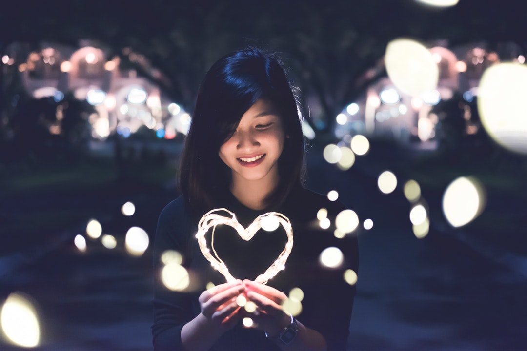 不意に男性にときめいた みんなの胸キュンエピソード11選 Lovely 不意に男性にときめいた みんなの胸キュンエピソード11選 Lovely