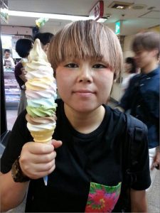 ブルゾンちえみの本名は しおり 私生活の注目のエピソードや素顔も Lovely ブルゾンちえみの本名は しおり 私生活の注目のエピソードや素顔も Lovely