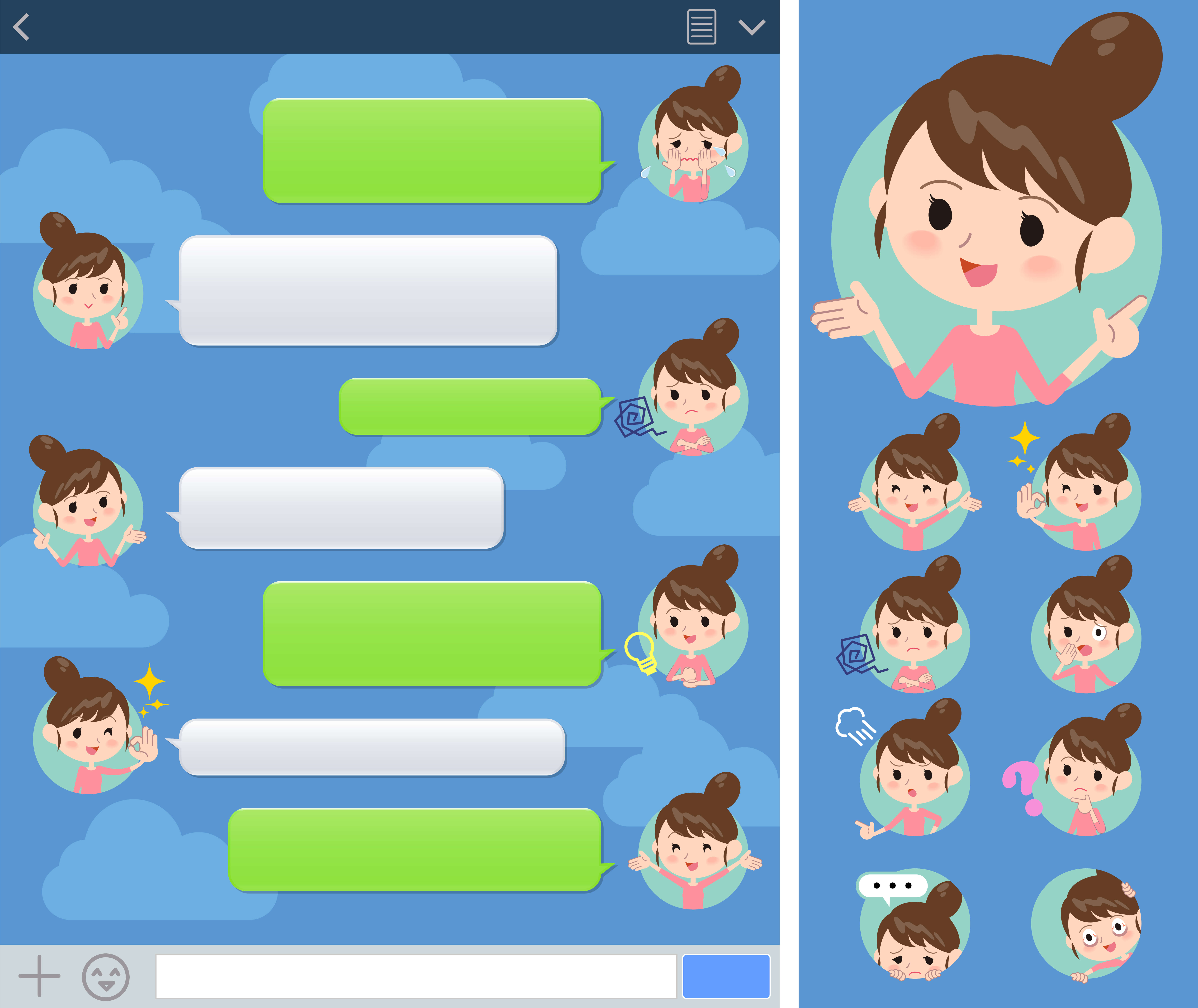 ヤリモク男のlineの特徴を見分けて引っかかりに注意 アプリの出会いは用心深く 2ページ目 Lovely ヤリモク男のlineの特徴を見分けて引っかかりに注意 アプリの出会いは用心深く 2ページ目 Lovely