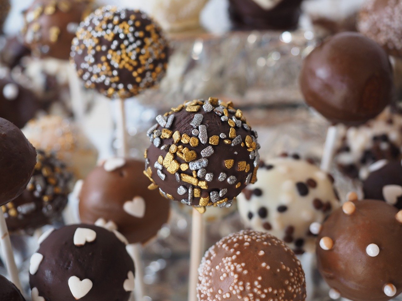 バレンタイン友チョコのレシピ13選 簡単に大量生産できておすすめ Lovely