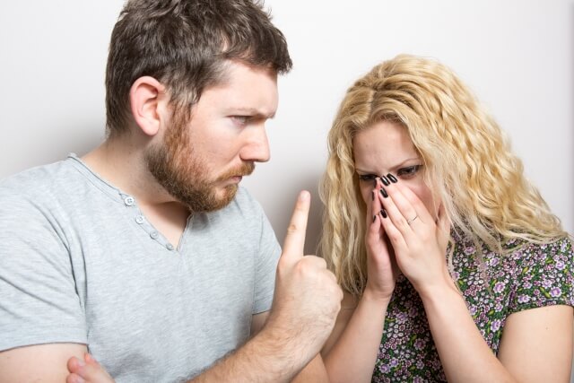モラハラ夫の特徴と対処法 離婚するべき 要注意 Lovely モラハラ夫の特徴と対処法 離婚するべき 要注意 Lovely