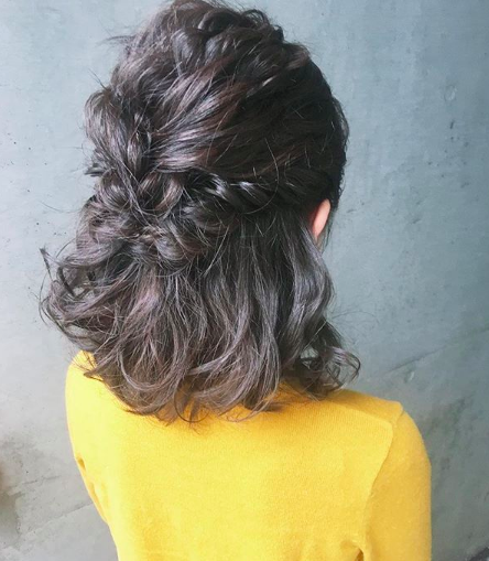 学校向けボブヘアアレンジ特集 女子高生必見のスクールヘア Lovely 学校向けボブヘアアレンジ特集 女子高生必見のスクールヘア Lovely