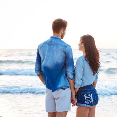 男性が好きな女性の後ろ姿とは 男はこんなとこをチェックしてる Lovely