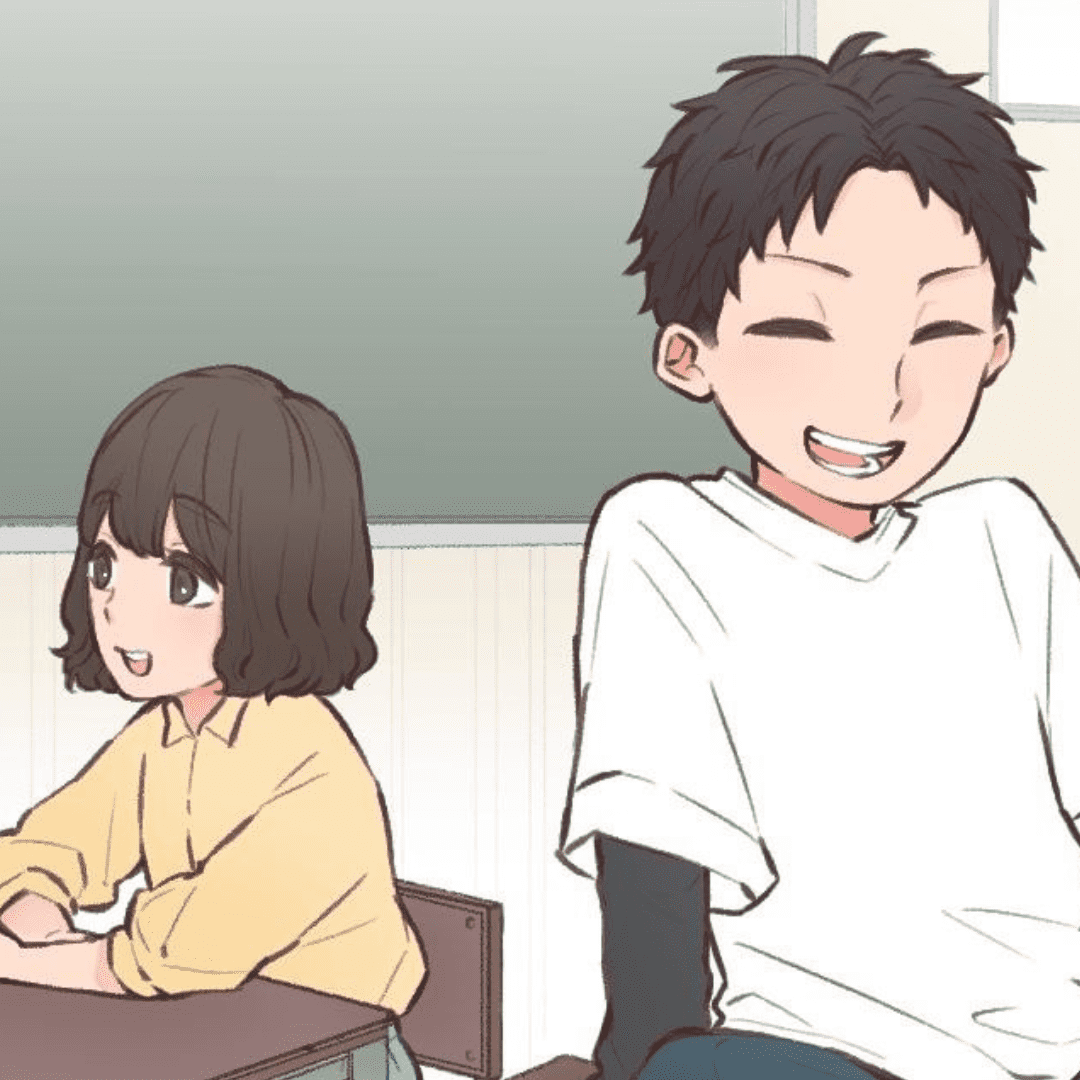 10年越しの両想い Lovely漫画 Lovely