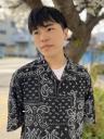 桐山 大輝