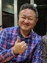 吉田　修平